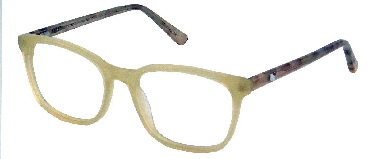 Hello Kitty 334 Eyeglasses - view 2